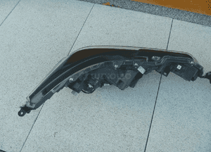 Toyota corolla E21 hb kombi lampa led prawa lewa  81150-02S60 81110-02S60 7