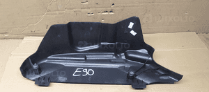 Osłona pokrywa silnika BMW 3 E90 3.0D 7789770 3