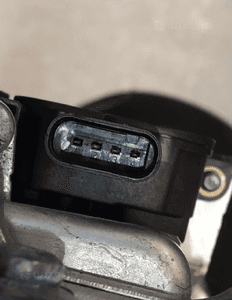 Bmw G12 G14 G01 G02 G06 G05 G07 G16 chłodnica zawór spalin egr oryginał 14