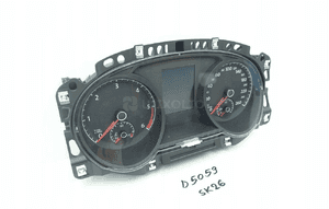 Licznik zegary vw golf vii 7 40572KM 5G1920741D 2