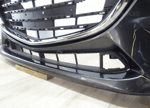 Zderzak przód MAZDA III 3 BM lift 16- BANE-50031 5