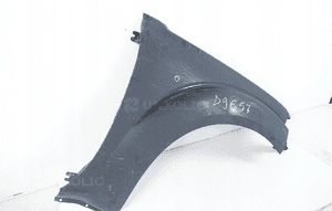 Nissan navara iii D40 błotnik prawy przód 2005-2014 F3100-4X0MA 3