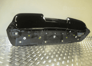Spoiler lotka klapy tył tylnej volvo xc 40 XC40 31488325 2017- 7
