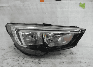 Opel crossland x lampa przednia prawa prawy przód 2