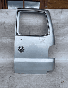Vw T5 T6 drzwi tylne prawe skrzydełkowe 1