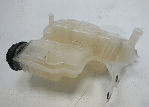 Range rover sport L320 zbiornik wyrównawczy 3.0D 2