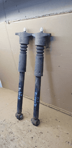 Amortyzator amortyzatory tył tylny tylne VW Skoda Superb 3B5513031B 3