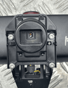 BMW F10 LUSTERKO WEWNĘTRZNE Z KAMERĄ 9218390 9177198 9177201 3450910 5