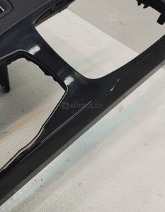 Bmw F10 F11 dekor ozdobny 8
