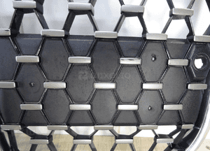 Bmw 4 G22 G26 grill nerki 192976-10 11