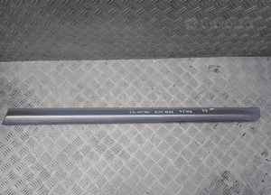 Listwa dzwi prawy przód audi A4 B6 s-line 8E0853960 radom 1
