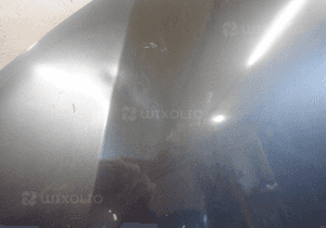 Maska pokrywa silnika skoda octavia 3 iii 5E 2013- 4