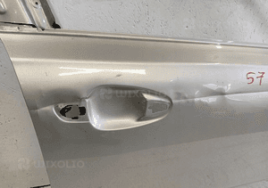 Drzwi prawe przednie prawy przód peugeot 508 i 1 10- 2