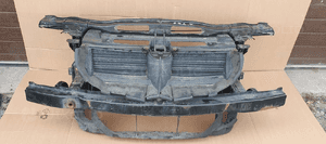 Pas przedni belka wzmocnienie BMW E90 7146645 1