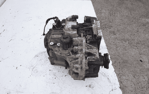 Skrzynia biegów kqc volkswagen 2.0 tdi dsg automat 2