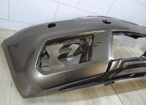 Oryginalny zderzak przód Skoda Yeti FL Lift 5L0 (2012-2017) 5L0807221K 6