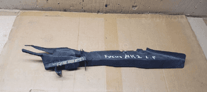 Osłona błotnika lewy przód Ford Focus MK2 Lift 8M51-A02477-AB 1