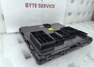 VW AG AUDI STEROWNIK MODUŁ KOMFORTU BCM 85E907031DK 3