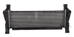 Intercooler chłodnica powietrza ford ranger iv v 2.2 tdci 2012-2018 1