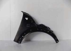 Mini Cooper R 55/56/57/58 Błotnik Przedni Prawy - 6397 5