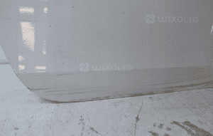 Vw golf 6 vi 5K7 cabrio drzwi prawy przód prawe przednie 6