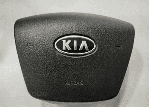 Deska konsola poduszka poduszki air-bag pasy kia sorento ii 2009-2012 14