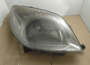 Lampa prawy przód prawa przednia nemo qubo bipper fiorino 45560393 1