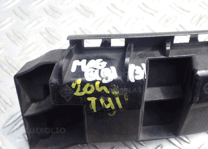 MERCEDES-BENZ C W204 POKRYWA FILTRA KABINY A2048300203 RADOM 2