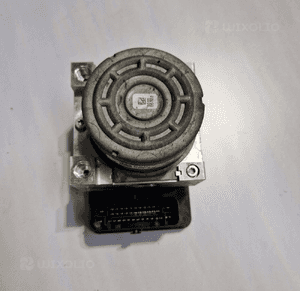 Opel corsa f 2019- 1.2 pompa abs esp sterownik moduł 9836177780 3