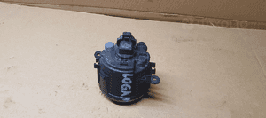 Halogen prawy lewy przód przedni Dacia Logan I 8200074008 5