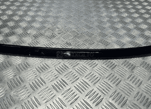 Bmw F10 listwa dachowa lewa 7203127 6