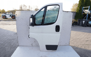 Drzwi lewy przód L3H2 peugeot boxer ii 2