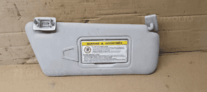 Słonecznik osłona przeciwsłoneczna prawa Mercedes W245 A1698100210 1