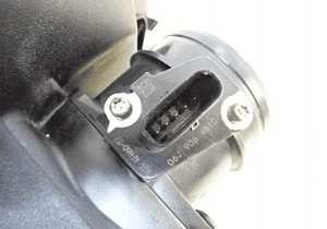 AUDI A4 8K FILTRA POWIETRZA 8K0133837AB komplet 7