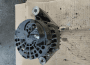 ALTERNATOR FIAT DOBLO II 2 2.0 M-JET 52003506 4