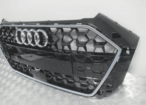 Grill gril atrapa audi A1 ii s-line 82A 2018- 16
