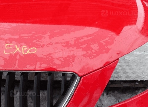 Maska seat exeo 5
