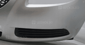 Zderzak przedni opel insignia a Z176 2010 5
