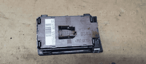 Włącznik przełącznik świateł panel Citroen Jumper 07355860830 2