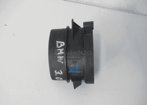 Przepływomierz powietrza bmw E46 E39 0928400527 1