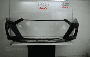 Zderzak audi RS7 4K 4K8 2019-2021 oryginał 1