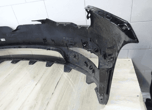 Tesla model s plaid zderzak przód przedni 1564687-00-C 15