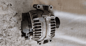 ALTERNATOR VW AUDI SEAT SKODA 1.8 2.0 TSI TFSI 06B903016AB 2