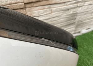 Lusterko bmw X3M F97 X3 G01 m power 5PIN 4