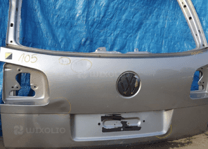 Klapa tył tylna vw touareg 7L6 2
