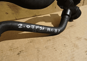 Wąż wody audi A4 B7 2.0 tfsi 8E0121049L 2