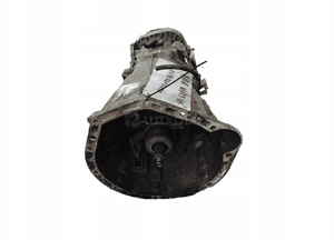 Skrzynia biegów vito W639 639 2.2 cdi 4X4 4MATIC A6392602600 6392602600 03- 3