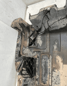 OSŁONA RANGE ROVER L320 7026175 8