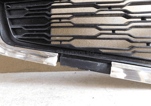 Atrapa grill gril kia ceed lift 09-12 2
