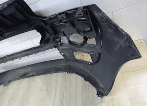 Citroen C3 Picasso 2008-2012 zderzak przedni przód 8